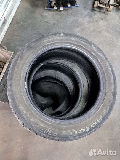 Aoteli P307 205/55 R16