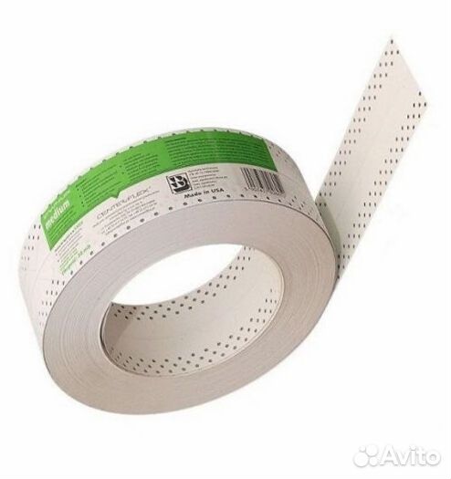 Strait-flex tuff-tape 30 композитная лента