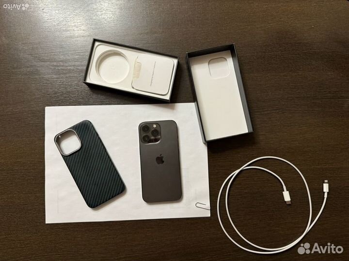 iPhone 13 Pro, 128 ГБ