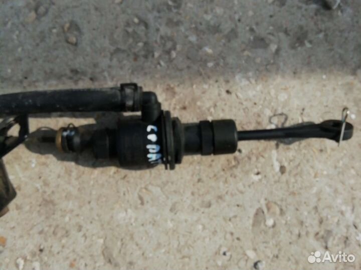 Цилиндр сцепления kia cerato 3