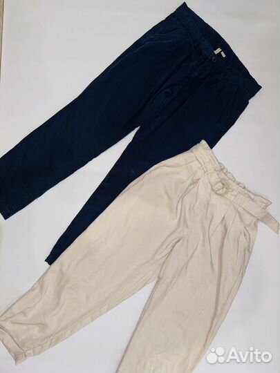 Большой пакет женских вещей 42 44