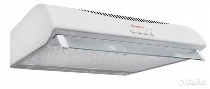 Воздухоочиститель