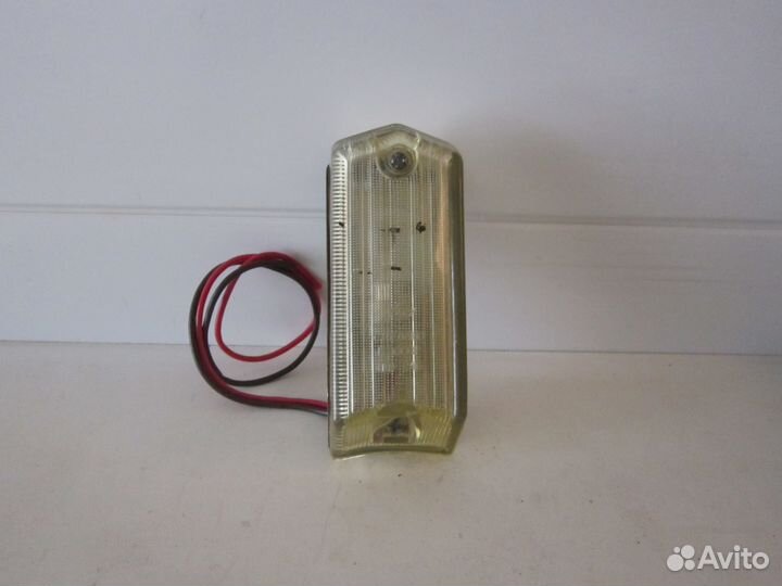 Фонарь заз-966