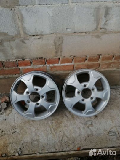 Continental ContiIceContact 4x4 215/65 R16