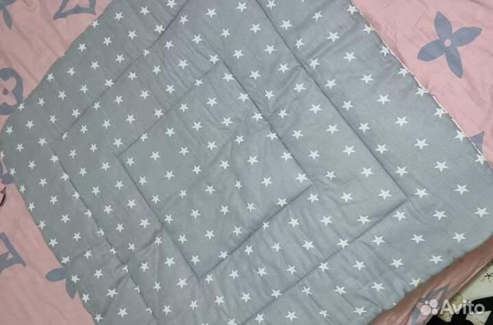 Конверт на выписку осень