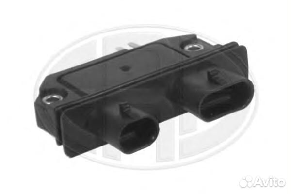 Модуль распределителя зажигания