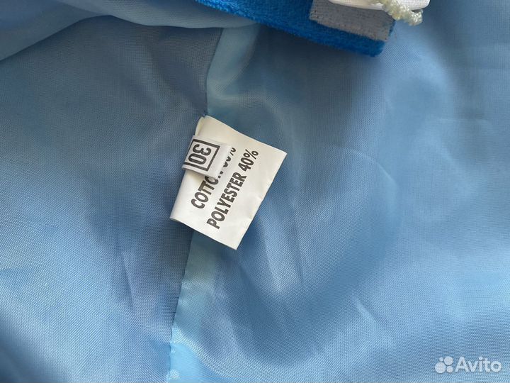 Костюм праздничный 3 года