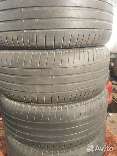 Bridgestone Turanza T005 225/55 R18 102Y