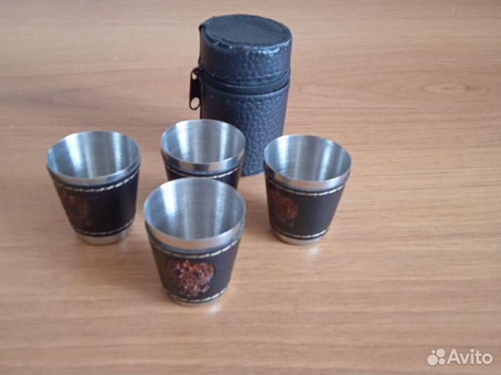 Набор охотника, рыболовам