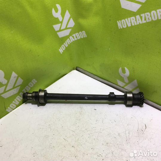 Вал масляного насоса Фольксваген Пассат Б3