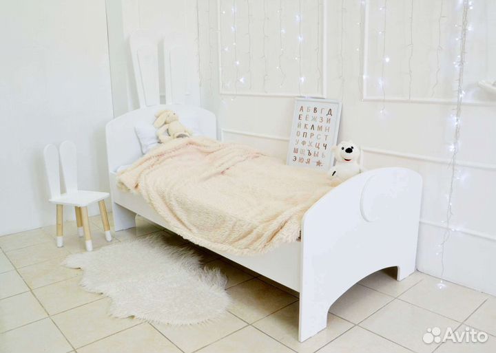 Кровать детская