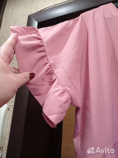 Платье женское,большой размер