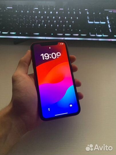 iPhone Xr, 64 ГБ