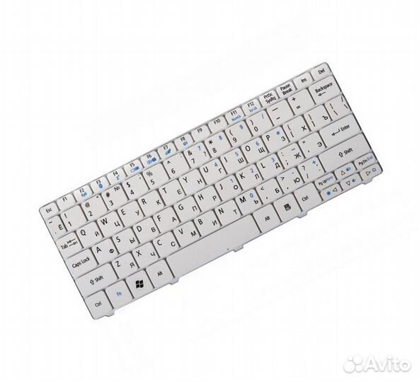 Клавиатура для ноутбука Acer