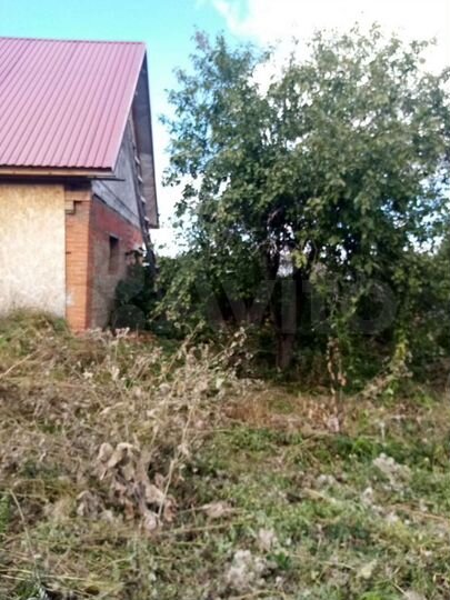 Участок 25 сот. (ИЖС)