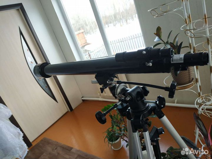 Телескоп T60900 Doffler