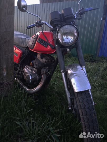 Иж планета 5