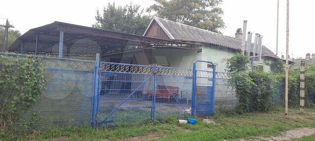 Дом 70 м² на участке 5 сот.