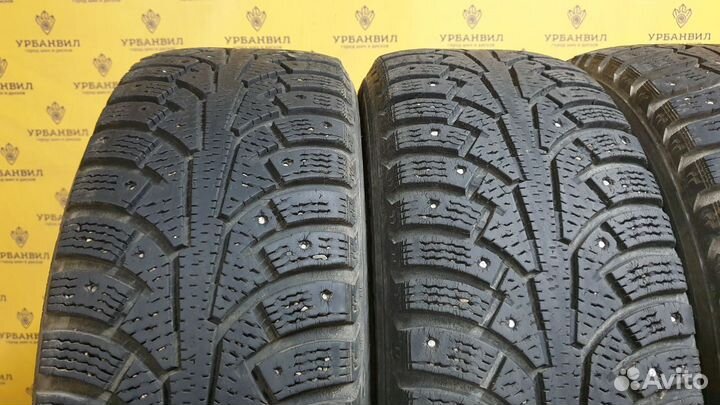 Nokian Tyres Hakkapeliitta 5 195/65 R15 95T