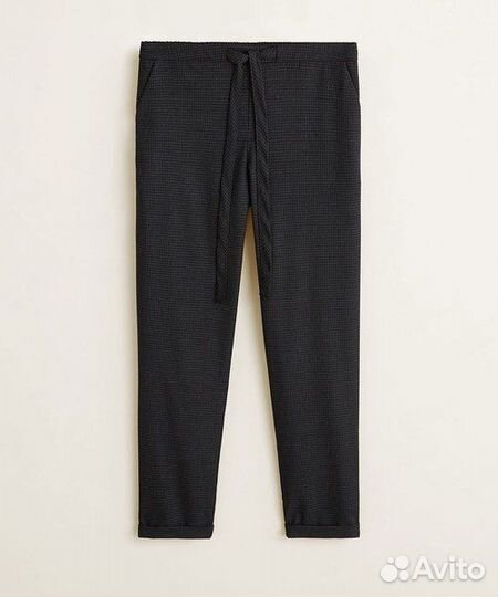 Новые джоггерсы Mango