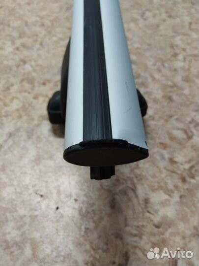 Багажник крыло на крышу hyundai elantra