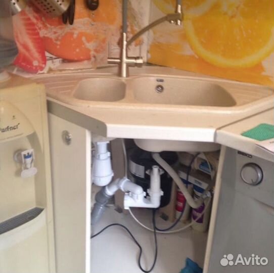 Установка душевых кабин,ванн,инсталляции