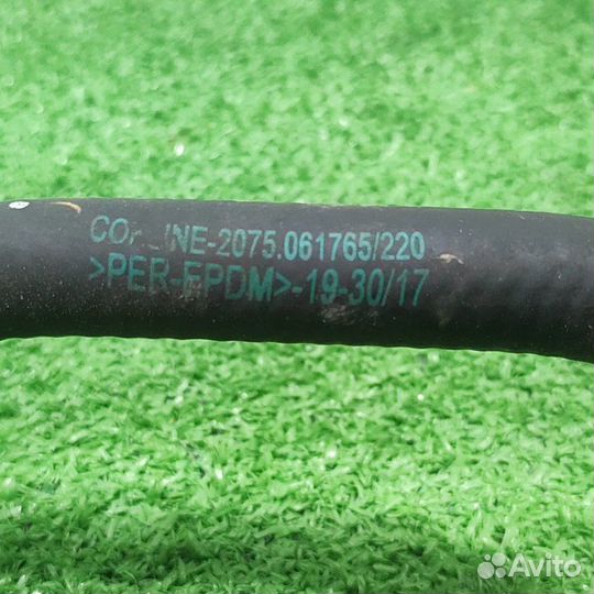 Трубка охлаждения Bmw 5-Series G30