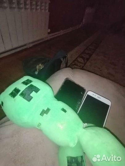 Крипер служил во Вьетнаме