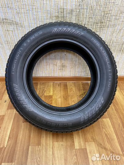 Nokian Tyres Hakkapeliitta 10p 205/60 R16