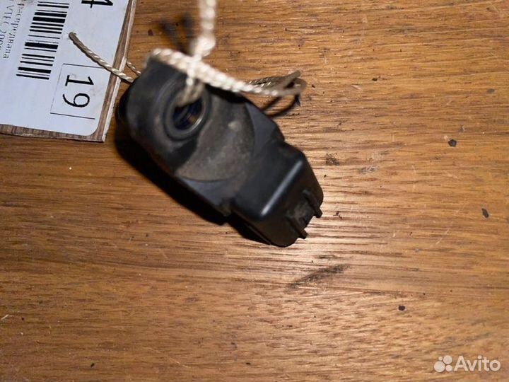 Датчик положения распредвала Honda Cr-V III K24Z