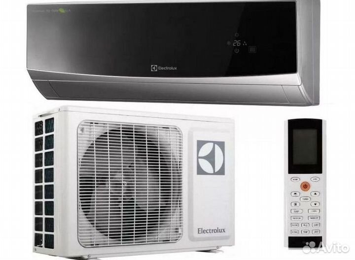 Кондиционер / большой выбор