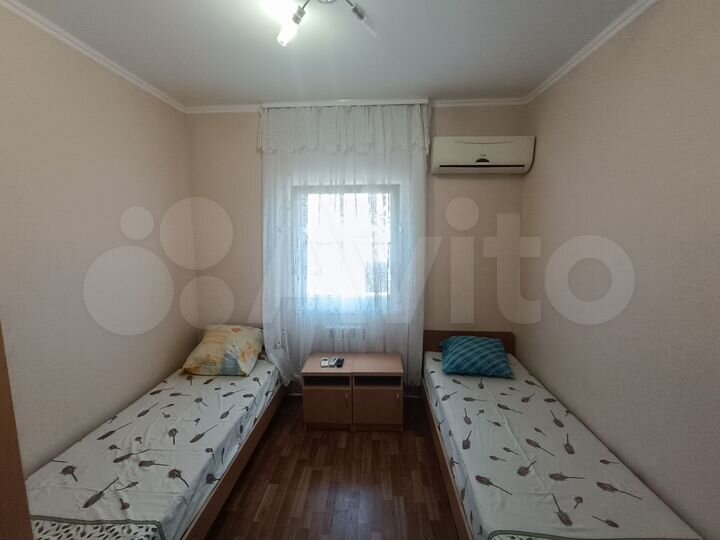 Комната 10 м², 2/2 эт.