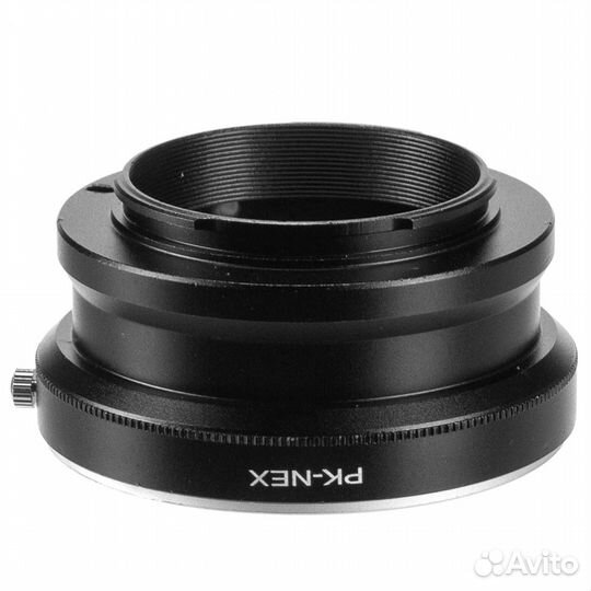 Переходное кольцо PWR c PK на NEX