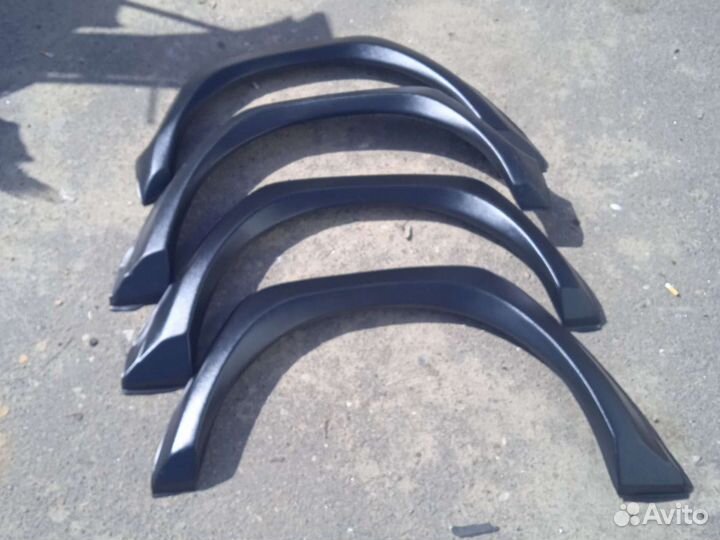 Обвес нива пороги арки низ дверей 3 дверка