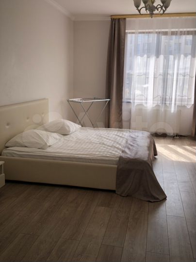 2-к. квартира, 85 м², 1/3 эт.