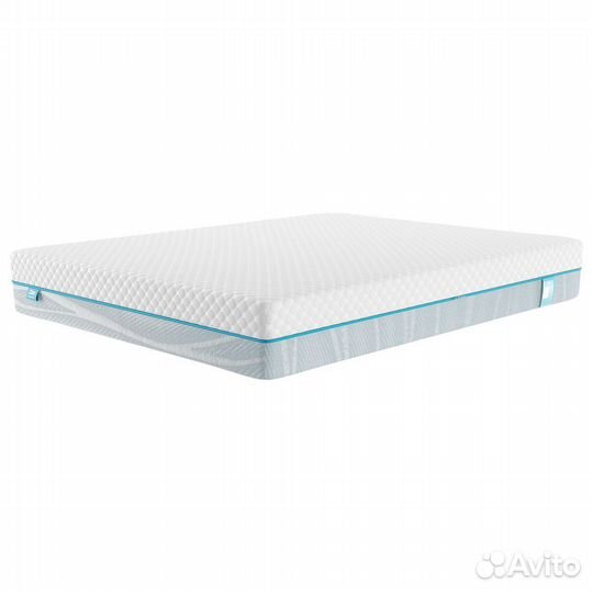 Матрас 90х200 Promtex Soft Standart M