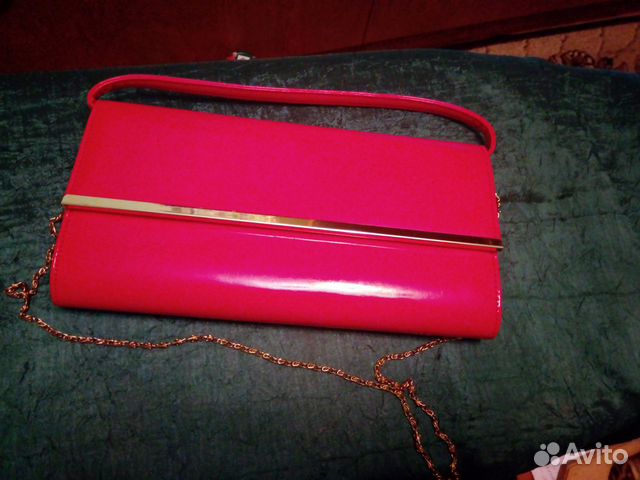 Сумка женская