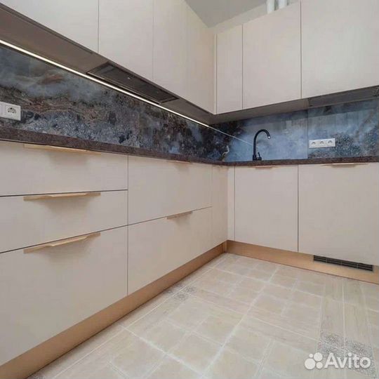 Кухня от производителя