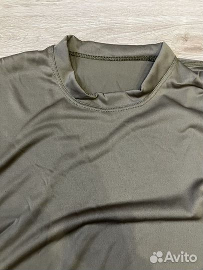 Термобелье вкпо 1 слой бтк групп вкбо