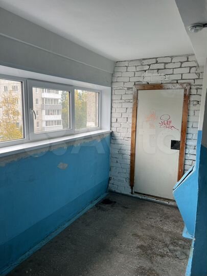 4-к. квартира, 73,3 м², 4/9 эт.