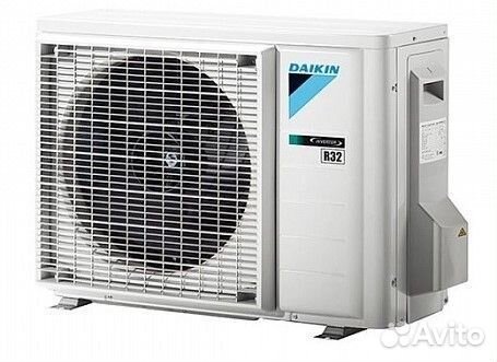 Daikin ftxa-B Stylish ftxa50BS/RXA50B кондиционер
