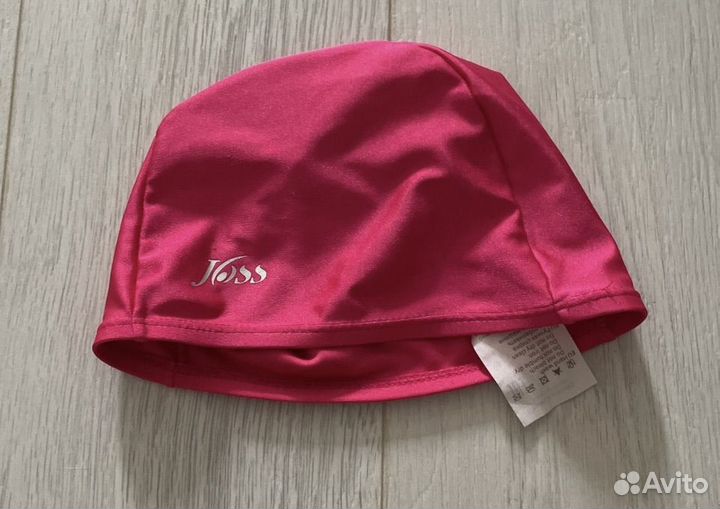 Шапочка для плавания