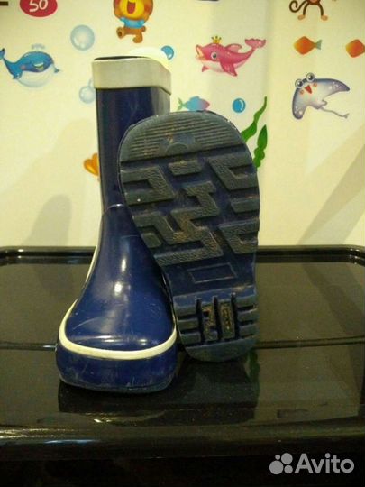 Обувь детская