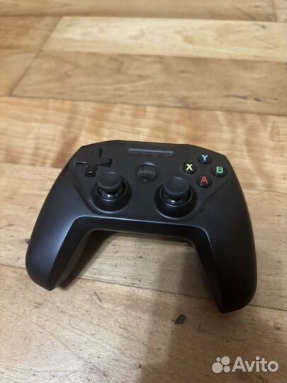 Джойстик steelseries