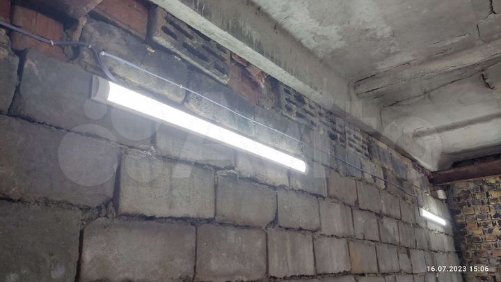 Гараж, 21 м²