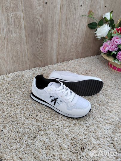 Кроссовки мужские Calvin Klein Jeans