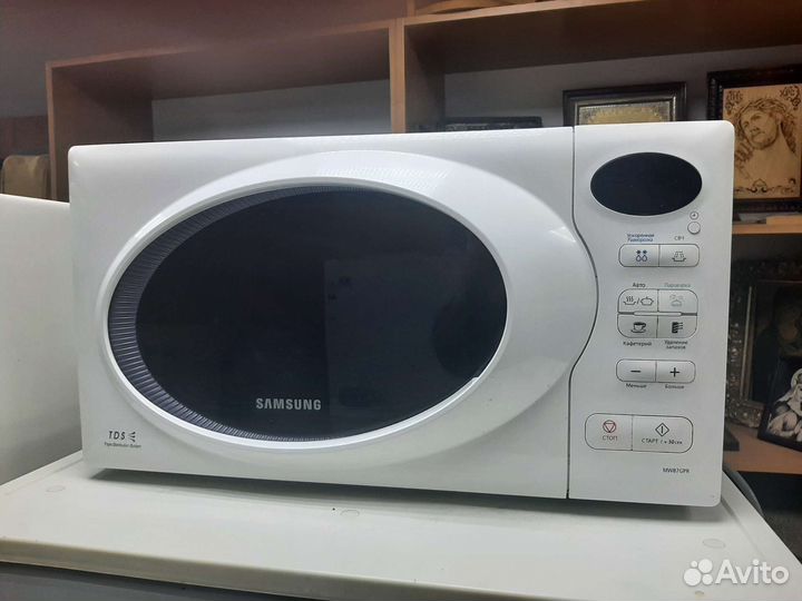 Микроволновая Печь Орион