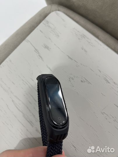 Xiaomi mi SMART band 4