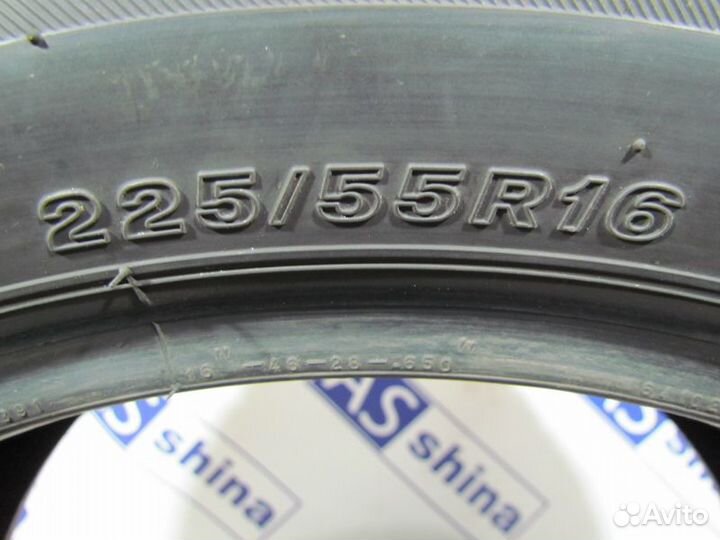 Bridgestone Blizzak LM-32 225/55 R16 99G