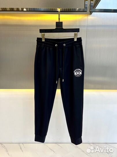 Спортивные штаны DG Dolce Gabbana